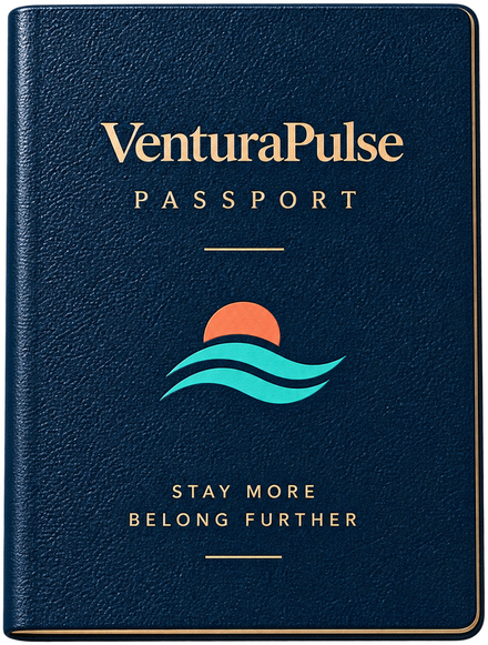VenturaPulse passport